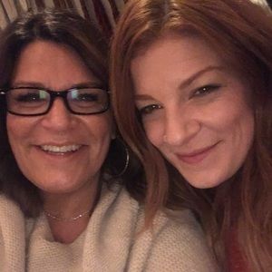 Meet your Posher, Daniela